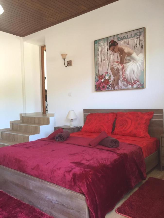 Love Holiday Suite 1 Tris Elies المظهر الخارجي الصورة