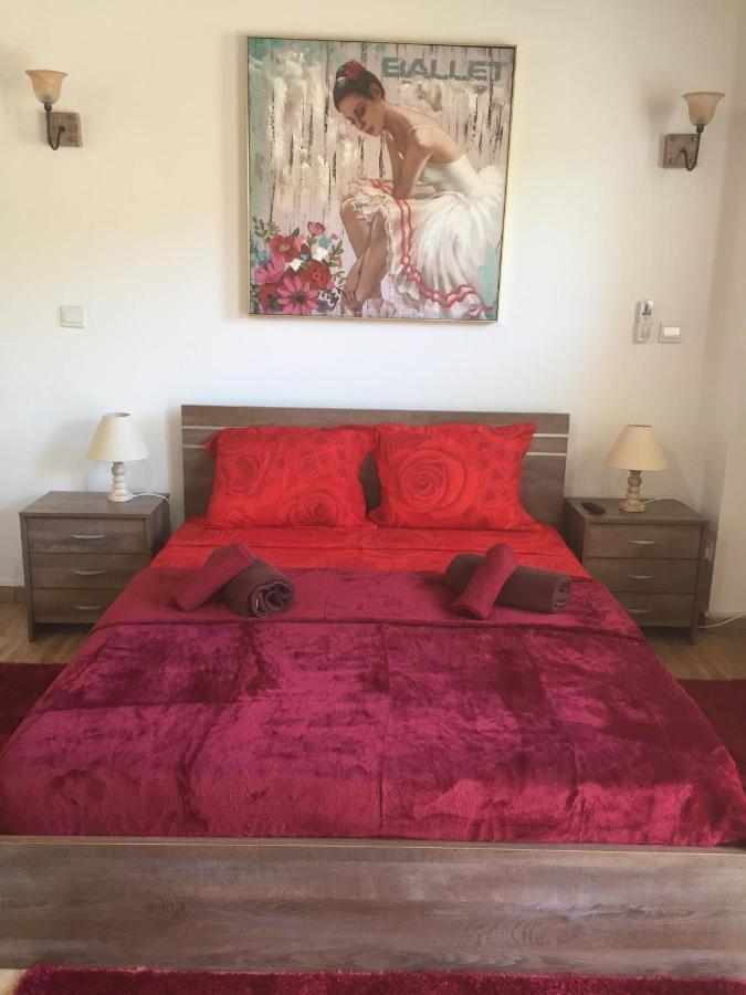 Love Holiday Suite 1 Tris Elies المظهر الخارجي الصورة