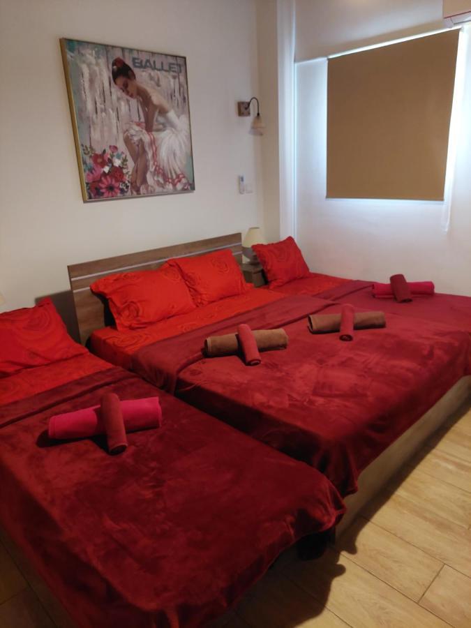 Love Holiday Suite 1 Tris Elies المظهر الخارجي الصورة
