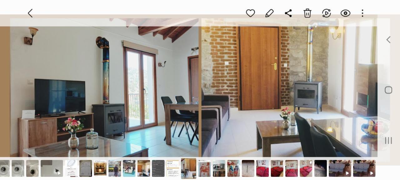 Love Holiday Suite 1 Tris Elies المظهر الخارجي الصورة