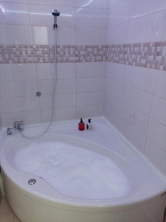 Love Holiday Suite 1 Tris Elies المظهر الخارجي الصورة